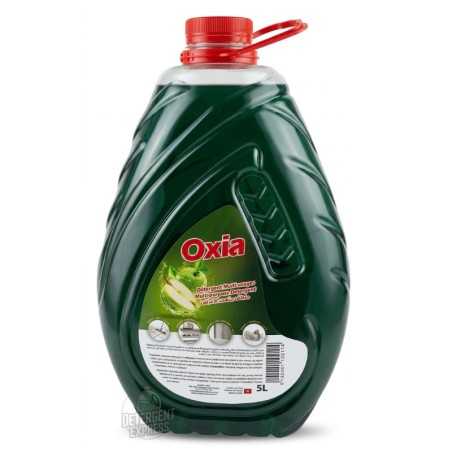 NETTOYANT MULTI-USAGES OXIA POMME 5L