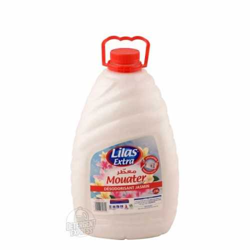 Désodorisant Mouattar jasmin 5L usage professionnel