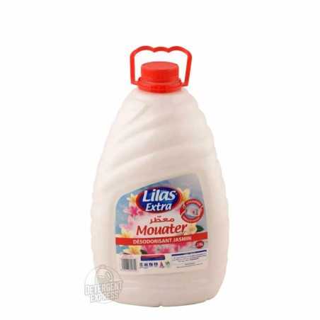 Désodorisant Mouattar jasmin 5L usage professionnel