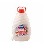 Désodorisant Mouattar jasmin 5L usage professionnel