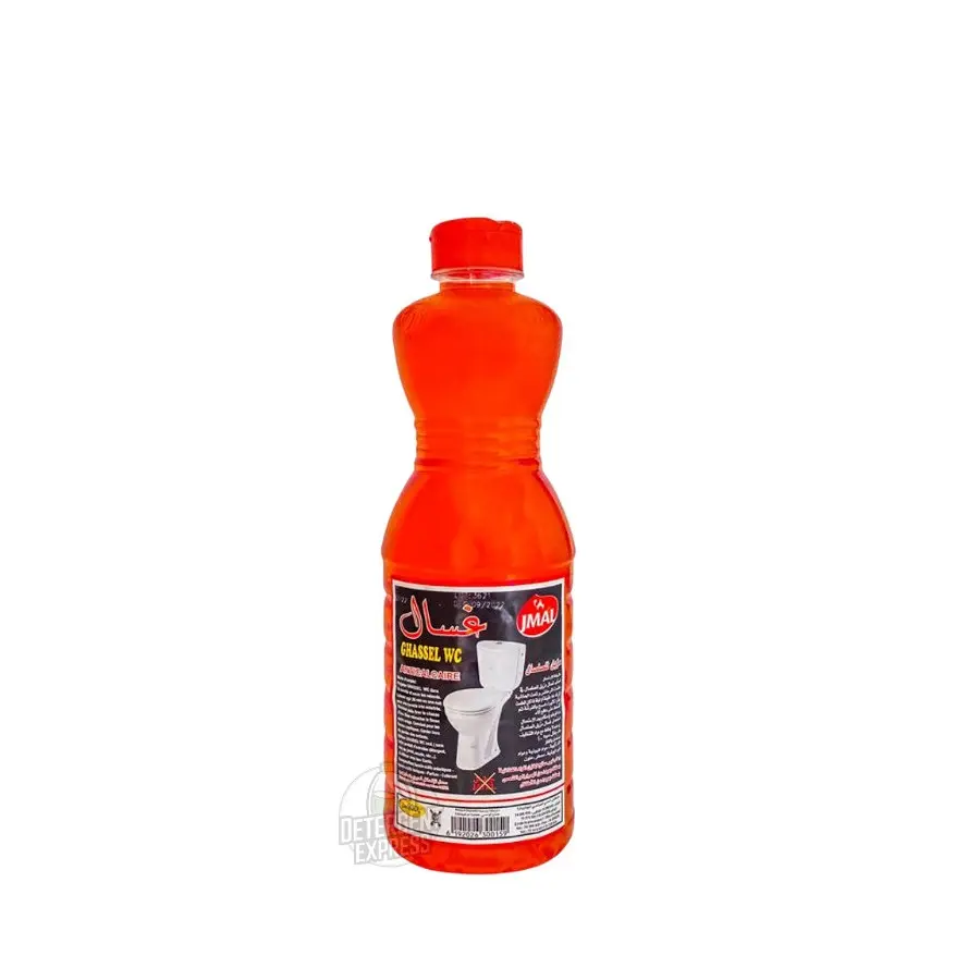 NETTOYANT WC GHASSEL JMAL 90CL