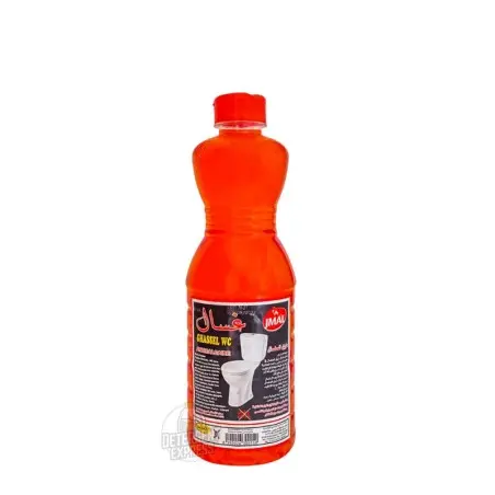 NETTOYANT WC GHASSEL JMAL 90CL