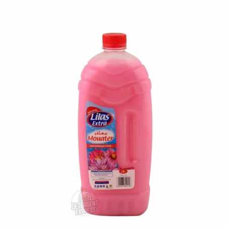 DESODORISANT LILAS EXTRA MOUATER ROSE 1L