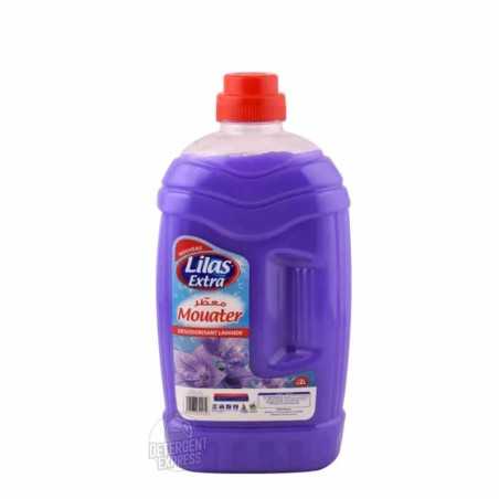 DESODORISANT LILAS EXTRA MOUATER LAVANDE 2L