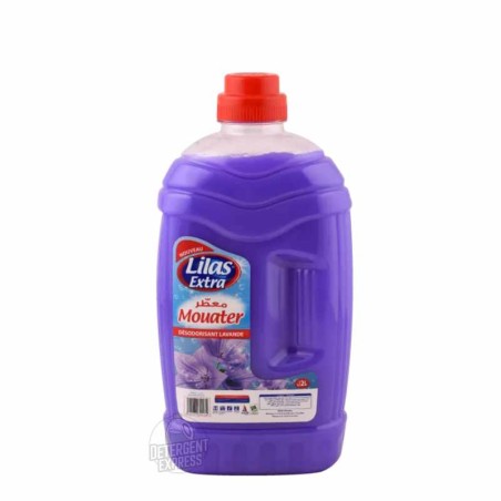 DESODORISANT LILAS EXTRA MOUATTAR LAVANDE 2L