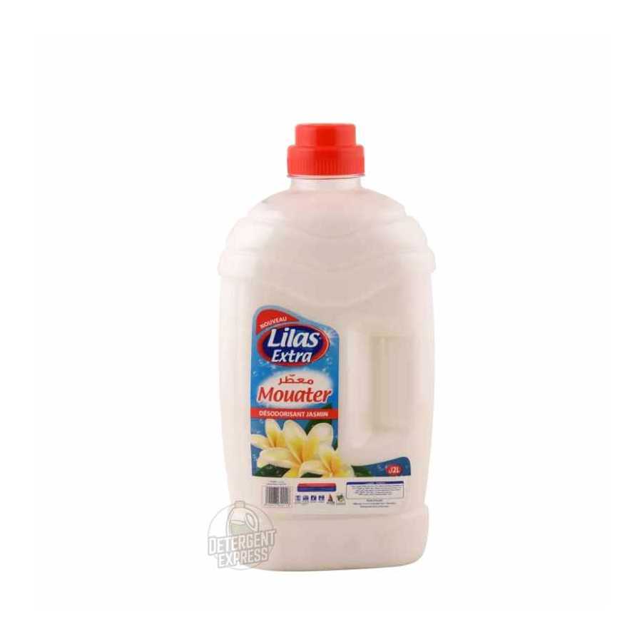 DESODORISANT LILAS EXTRA MOUATER JASMIN 2L