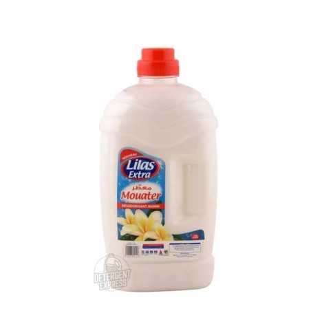 DESODORISANT LILAS EXTRA MOUATER JASMIN 2L