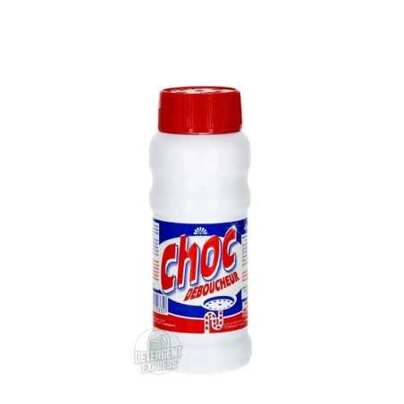 DEBOUCHEUR RAPIDE CHOC 300G