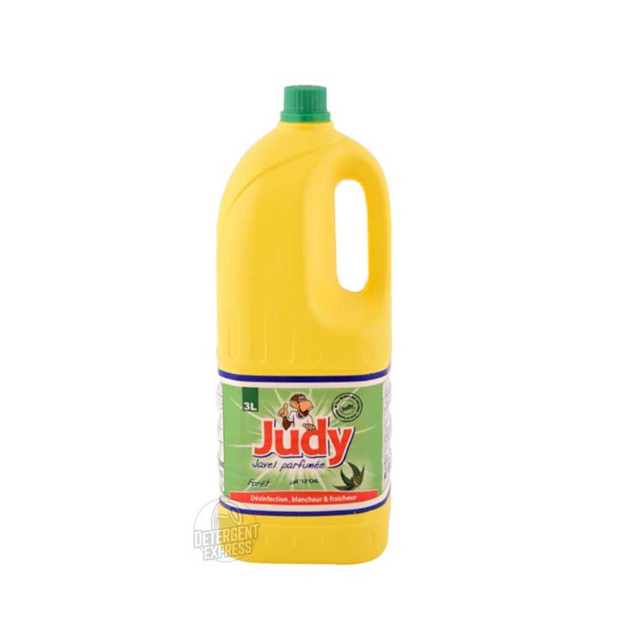 JAVEL PARFUMEE FORET JUDY 3L