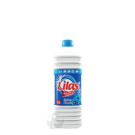 NETTOYANT MULTI-USAGE LILAS FRAICHEUR FLORALE 1.5L