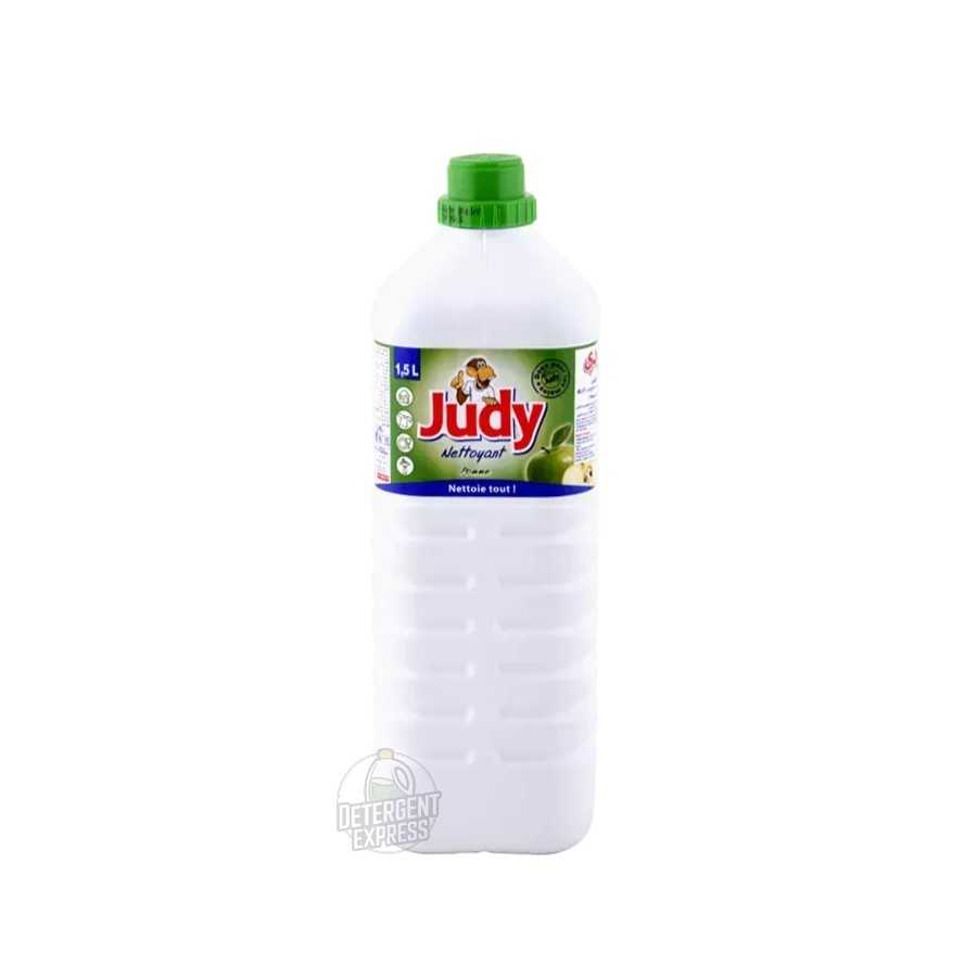 NETTOYANT JUDY MULTI-USAGE POMME 1.5L