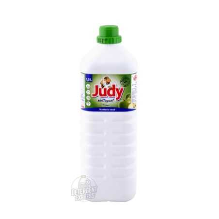 NETTOYANT JUDY MULTI-USAGE POMME 1.5L