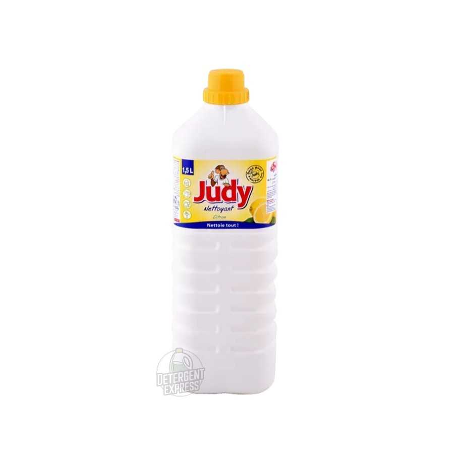 NETTOYANT JUDY MULTI-USAGE CITRON 1.5L