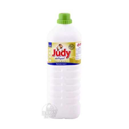 NETTOYANT JUDY MULTI-USAGE SAVON DE MARSEILLE 1.5L