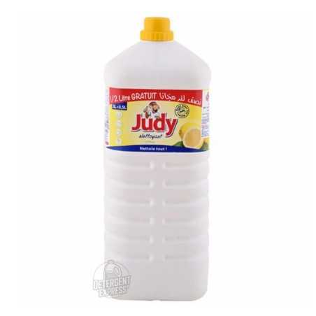 NETTOYANT JUDY MULTI-USAGE CITRON 3L