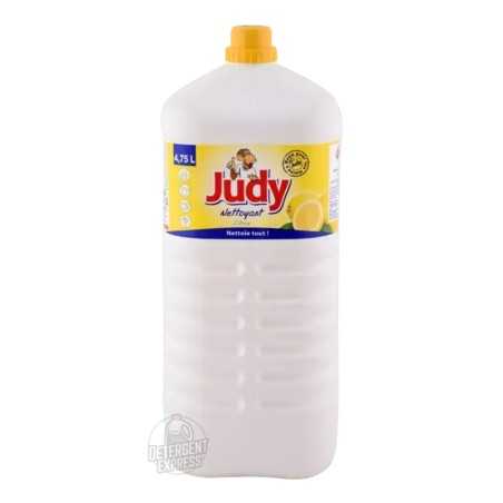 NETTOYANT JUDY MULTI-USAGE CITRON 4.75L