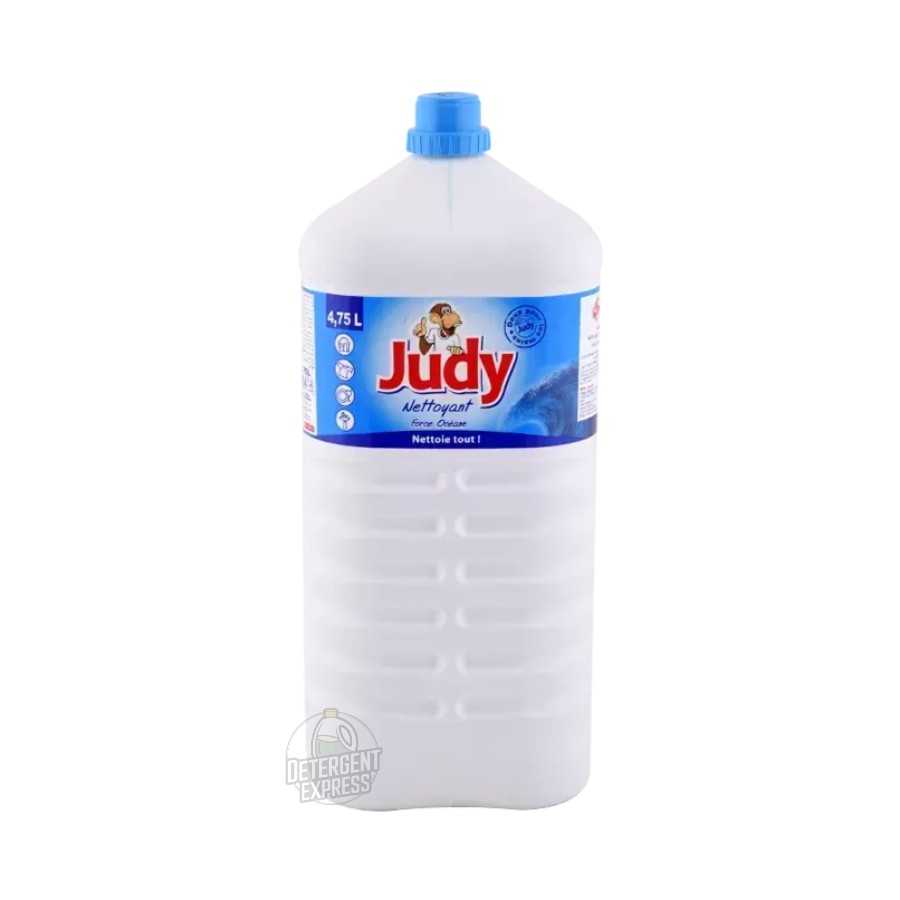 NETTOYANT JUDY MULTI-USAGE OCEAN 4.75L