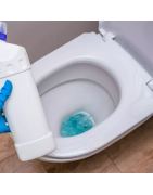 Nettoyants pour WC