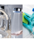 Produits de détartrage